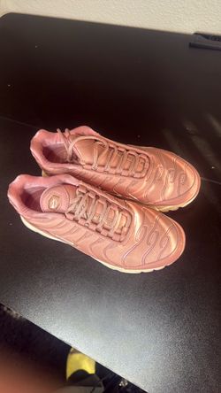 Nike Air Max Plus