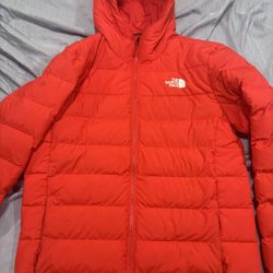 Northface Jacket