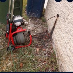 Drain Destapó Drenajes