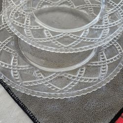 Platter Set