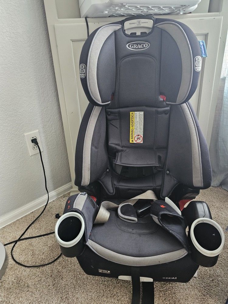 Graco 4life Car Seat