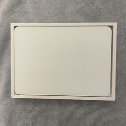 Apple Magic Trackpad