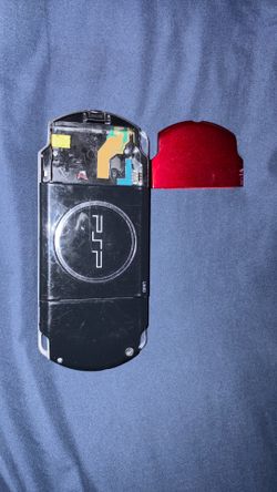 PSP 3000