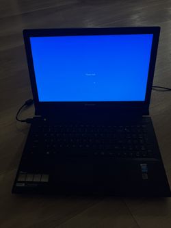 Laptop Lenovo