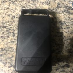 Wahl Hair Clippers 