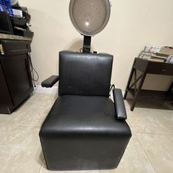 Salon Equipment 