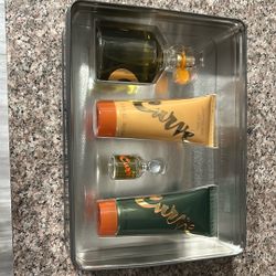 Men’s Perfume Set
