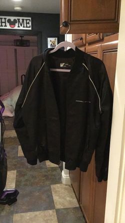 Vintage Aviation jacket