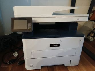 Xerox B235 Printer – For Sale