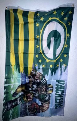 Greenbay Flag