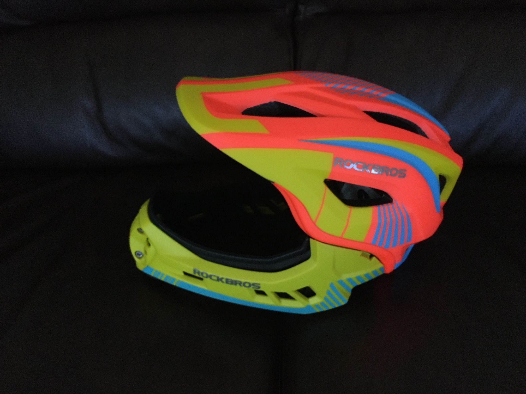 Kids Helmet Rockbros