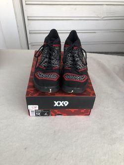 Basketball Shoes