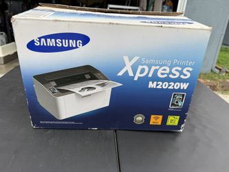 Samsung Printer