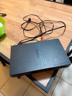 Play station 2