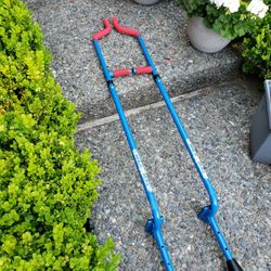 WalkAroo Walking Stilts 