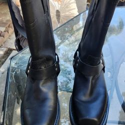 Ride Tech Men's Boots