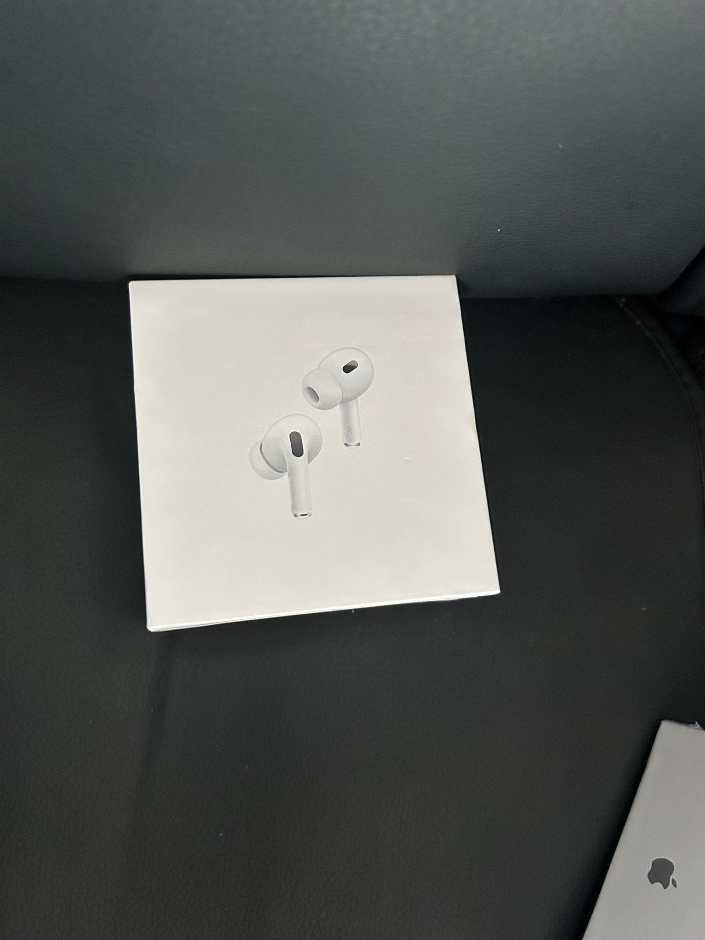 Air Pod Pros 2nd Generation