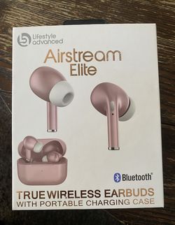 Wireless Earbuds