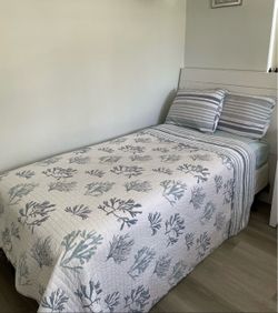 XL twin beds