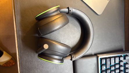 Xbox Headset