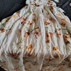 Beautiful Summer Clothes From Rue 21 !New Clothes !