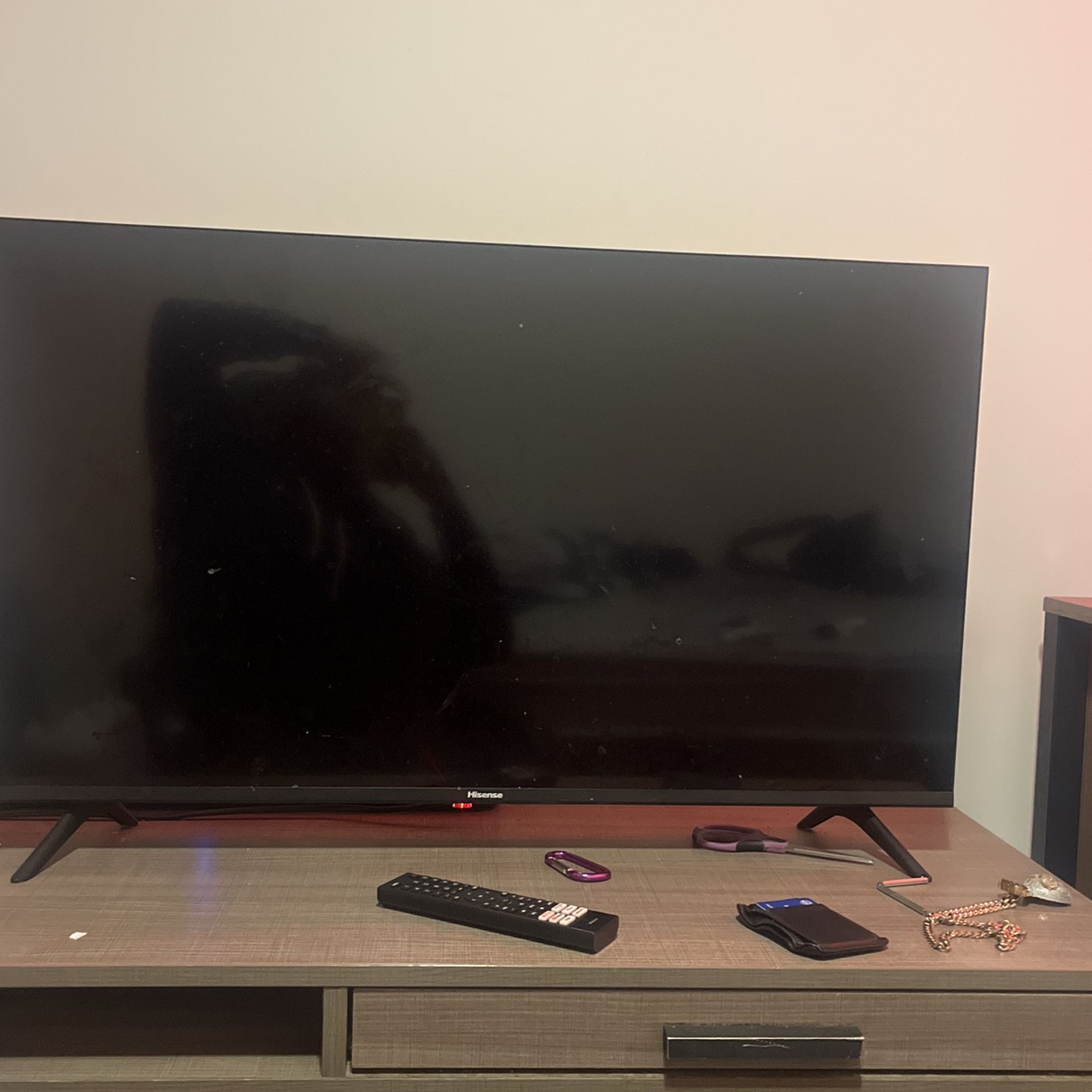 Hisense Tv