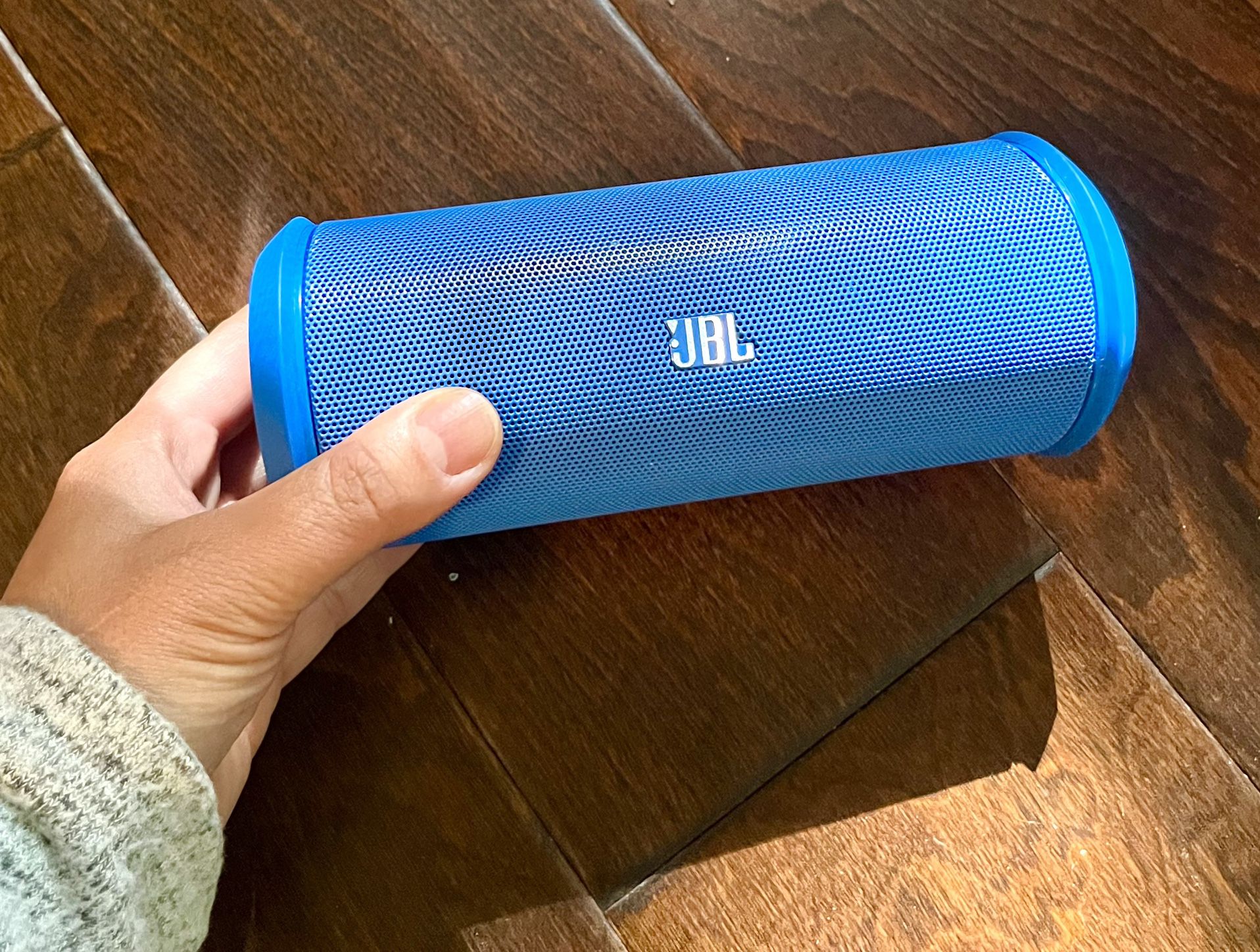 JBL Flip 2-Used in Great Condition! 