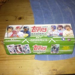 Baseball Cards