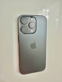 iPhone 16 PRO! 256GB FACTORY UNLOCKED