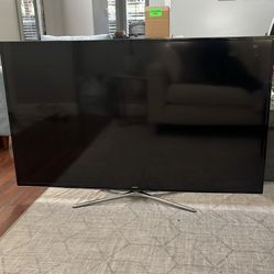Samsung 60” TV ($60 OBO)