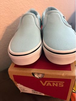 Kids vans