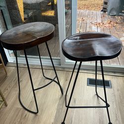 Barstools 