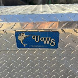 UWS Tool Box