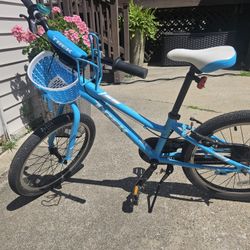 Kids Bike 