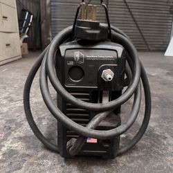 Hypertherm Powermax 45 XP Plasma Cutter