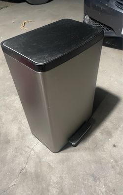 Kholer Garbage/ trash can