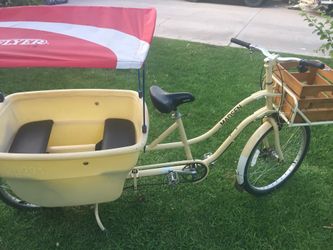 Used madsen bike outlet