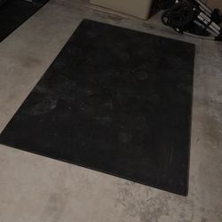 (2) Horse Mats / gym mats