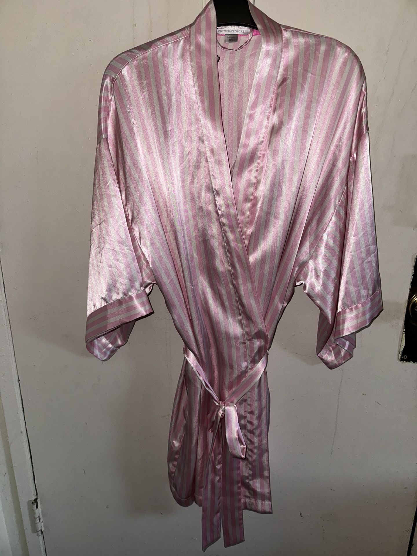 Robe Victorias Secret 