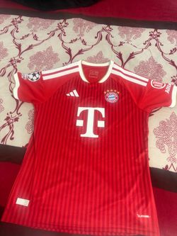 FC BAYERN MUNICH 26/27