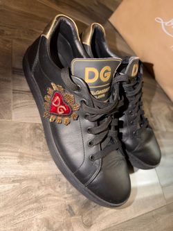 Tenis Dolce & Gabbana