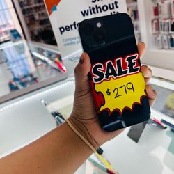 iPhone 14 128gb cricket
