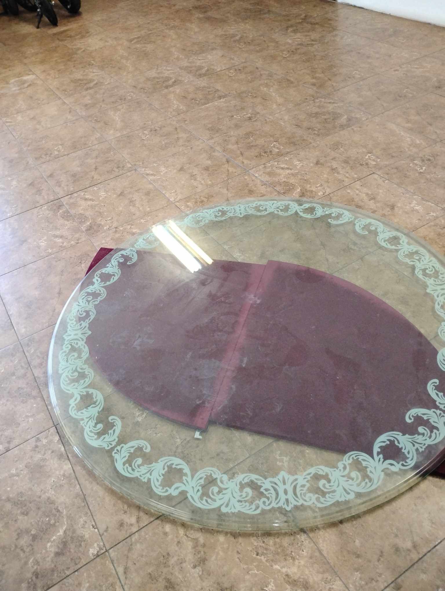 Dining Table Set