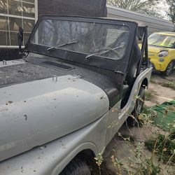 Jeep
