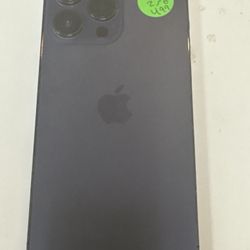 Apple iPhone 14 Pro Max 256gb unlocked  
