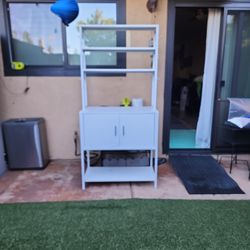 Kitchen Utility Cart