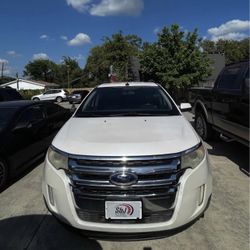 2011 Ford Edge!!!2,600 Down Payment!!!! We Finance!!!