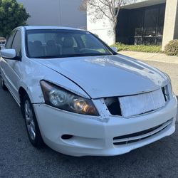 2009 Honda Accord