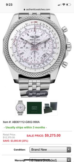 Breitling