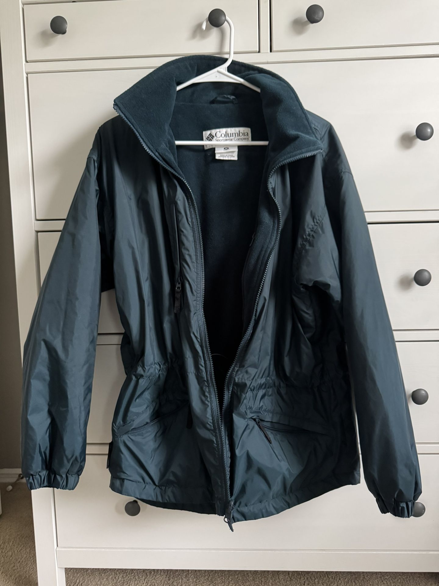 Columbia Jacket Size M